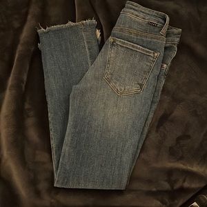 Risen Jeans